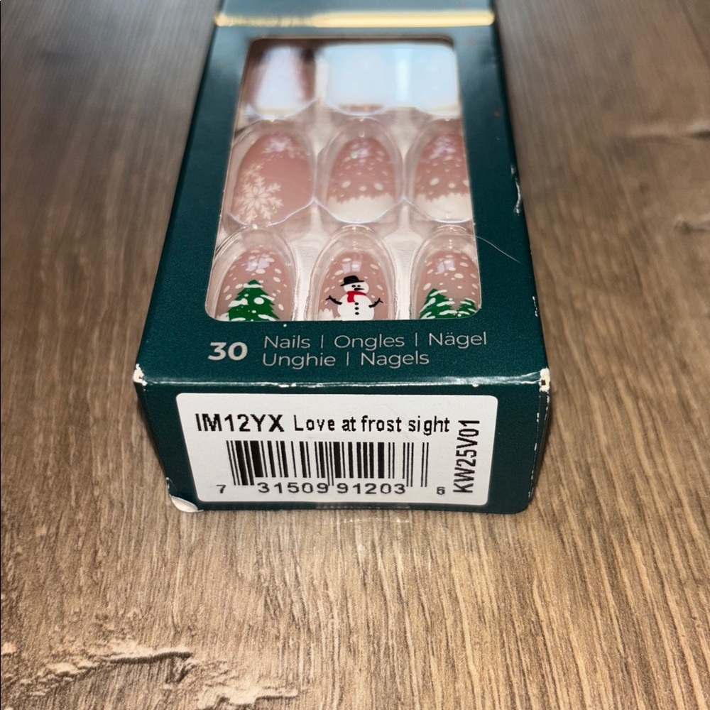 imPRESS Press On Nails - Picture 4 of 4